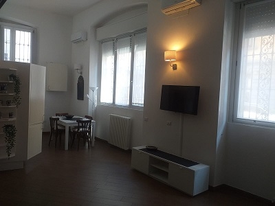 LOFT 94 MQ - VIA VERRO 46